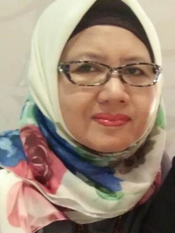 Dra. ENDANG DWI SUSILAWATI