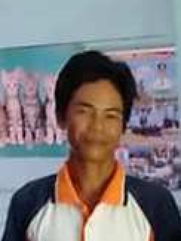 Andika Setia Budi