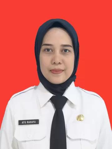 Ayu Rahayu, S.Kom