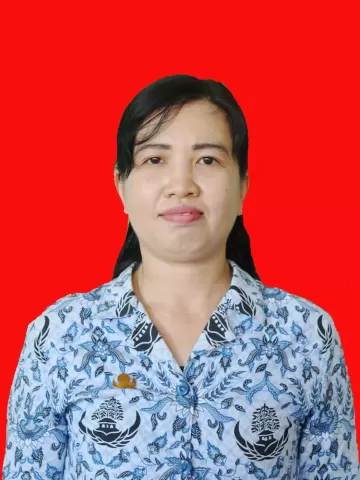Candra Christina Oktamaria, S.Pd