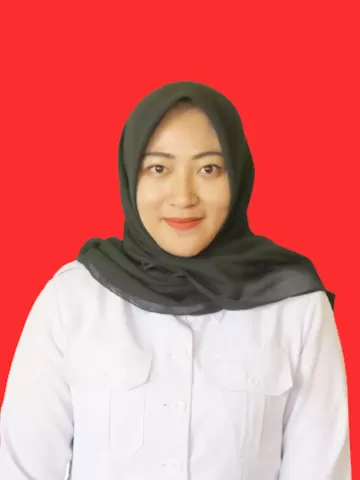 SITI NOOR SYIFA, SE