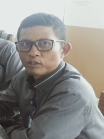 M. DANIANSYAH, S.Pd