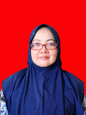 DIAH HARTINAH, S.Kom