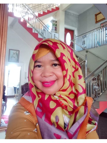 SUMIATI, S.Pd