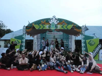 SSF