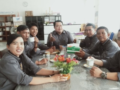 PROTEK UNBK
