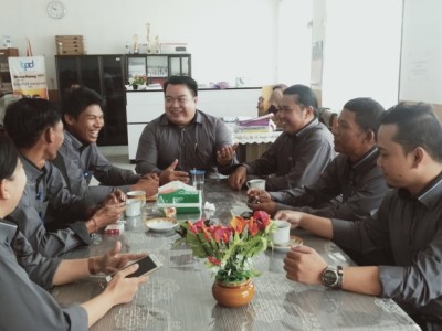 PROTEK UNBK