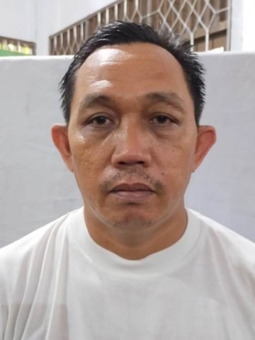 ABDUL SALAM
