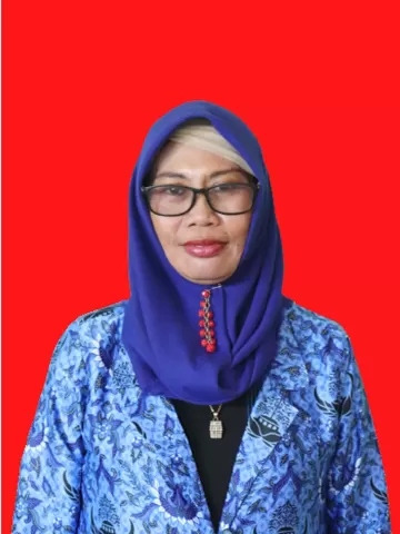 Hj. Isna Nurbaiti, S.Pd., M.Pd