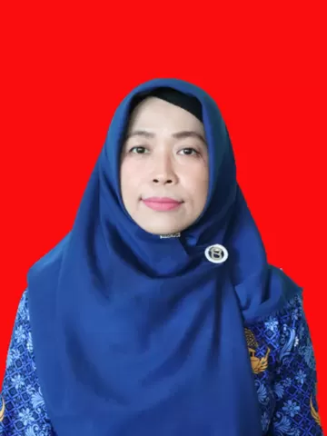 Kuenna, S.Pd, M.Pd