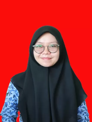 NURYENISA, S.Pd