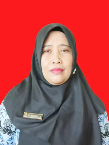 SITI NORASIAM, S.Pd