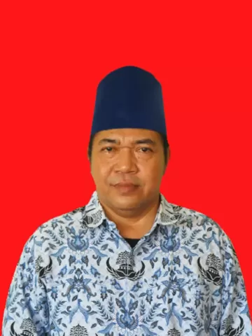 YEDI HERIYANTO, S.Pd