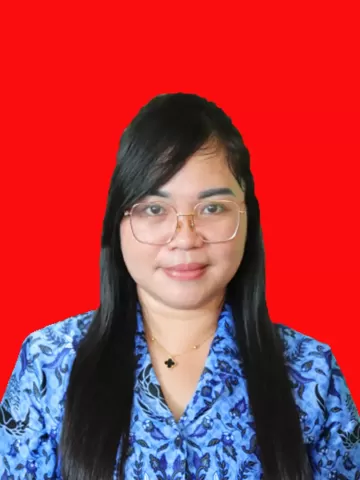 RINI REGINA, S.Pd, MA