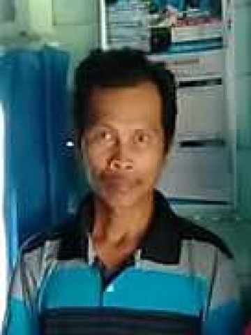 Ramon M. Senyong