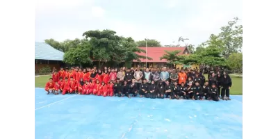 Serba Serbi Foto Kegiatan