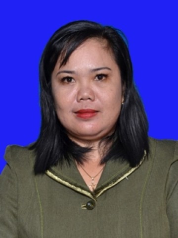 SEPTINA NORA Y, S.Pd