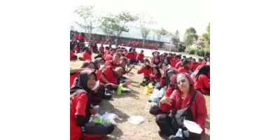 JUMAT CERIA
