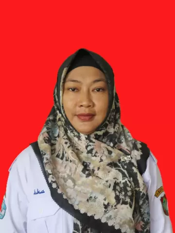IKAWIDAYATI, S.Pd.I