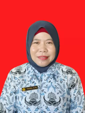 TRISNA, S.Pd