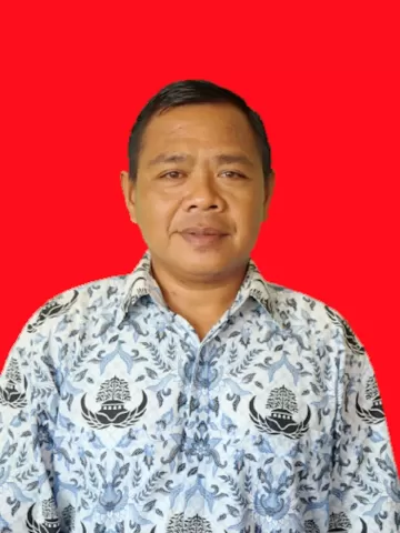 WIDI NUGROHO, SE
