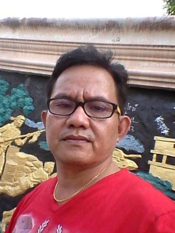 YOHANES, SE