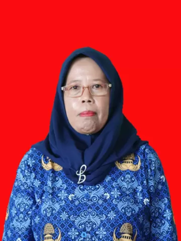 WENING ARIANTI, S.Pd