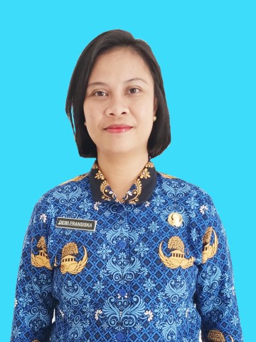 Dewi Fransiska, S.Kom