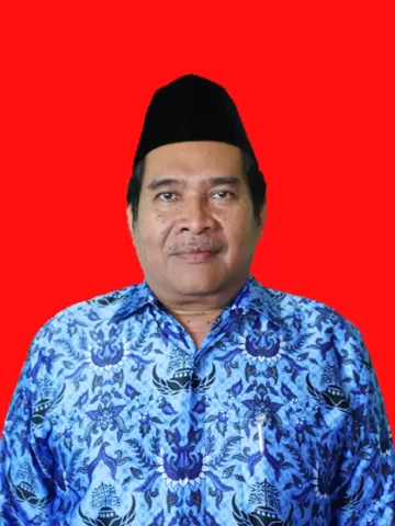 SAHMAN, S.Pd