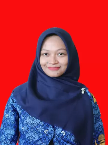 Puji Lestari, S.Pd