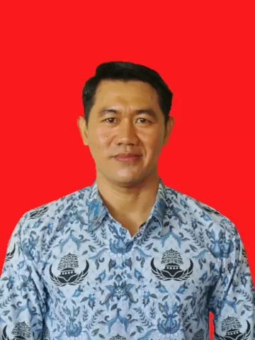 SUPRIYANTO, S.Pd.I