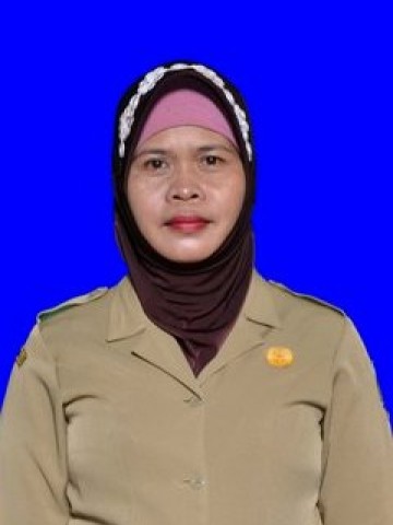 MARWIYAH KHUIRUNNISA, S.Pd