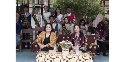 Festival Bulan Bahasa
