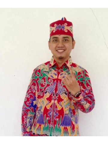 JUNIAR HERDIANTO, S.Pd